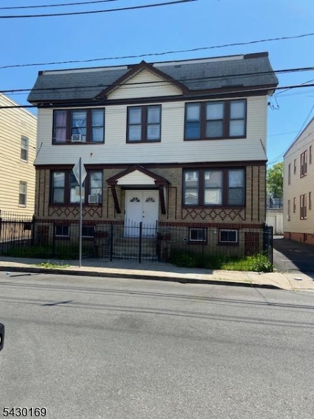 Photo 1 of 1 — 328 Ellery Ave, Newark City, NJ 07106