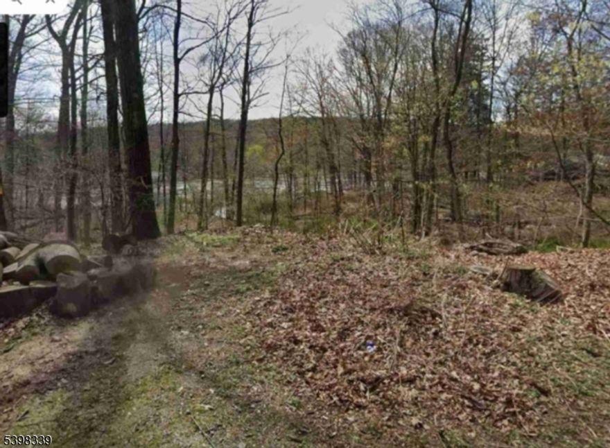 Nestled in the heart of Gordon Lakes Estates, this expansive 4-acre lot offers a rare blend of privacy and convenience. With access from both Ferndale Rd and Otterhole Rd, this prime piece of land borders serene parkland, providing a tranquil backdrop for your dream home. Site plans are available for a 3,000 sq. ft. single-family residence with septic, making development seamless. Whether you're looking to build your own retreat or invest in a coveted location, this property presents an unparalleled opportunity to own a piece of nature while staying connected to the community.