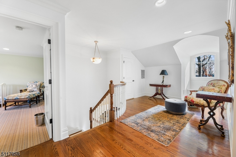 Upper Oak Ridge - Residential