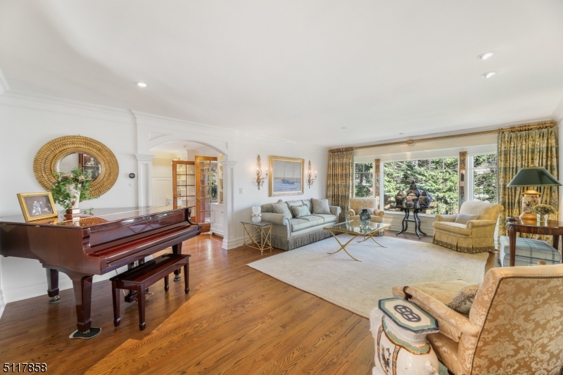 Upper Oak Ridge - Residential