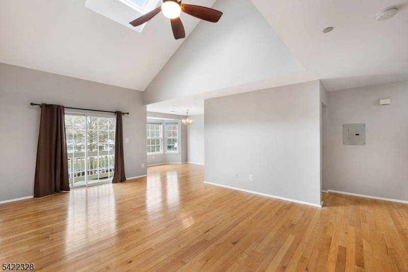 Willow Walk - Residential