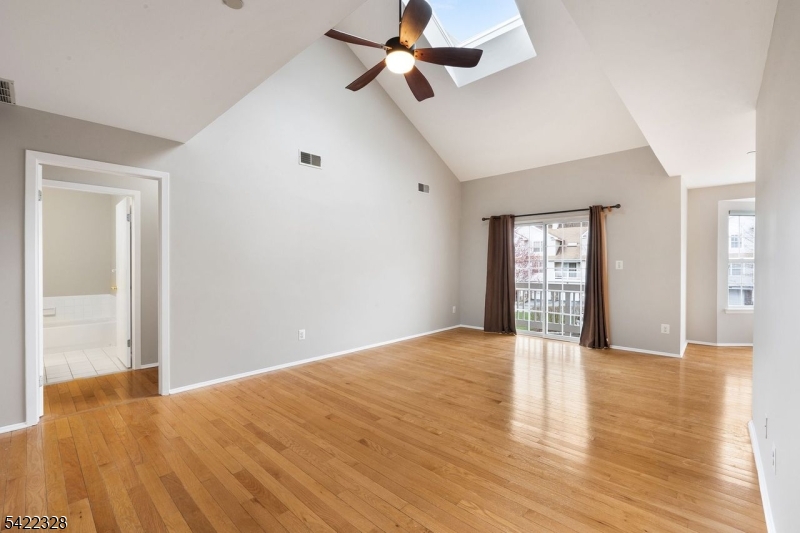 Willow Walk - Residential