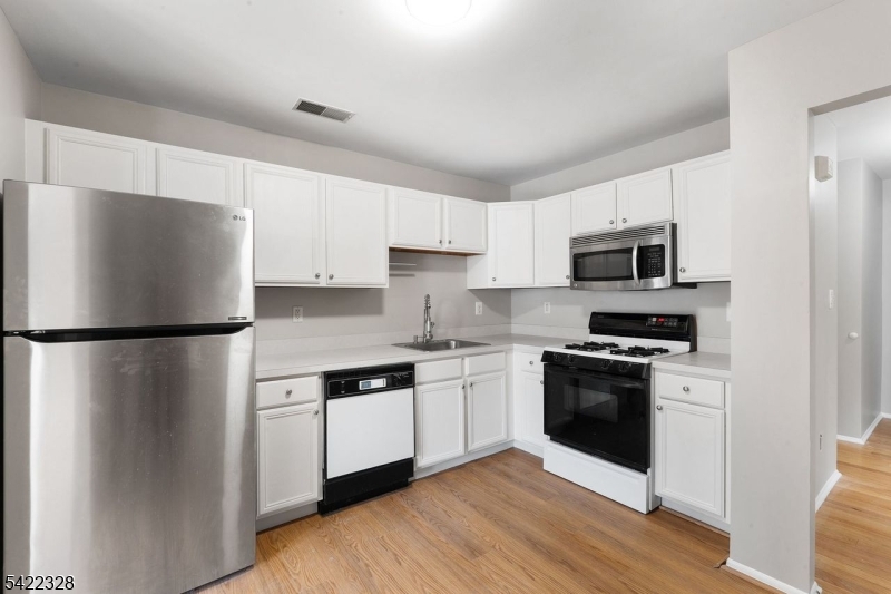 Willow Walk - Residential