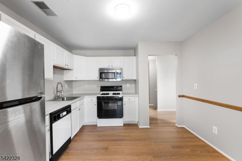 Willow Walk - Residential