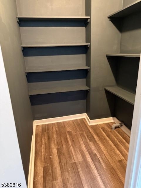 North Newark - Residential Income