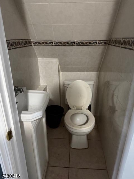 North Newark - Residential Income