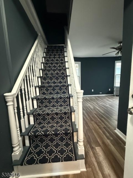 North Newark - Residential Income