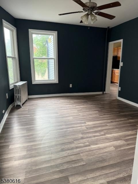 North Newark - Residential Income