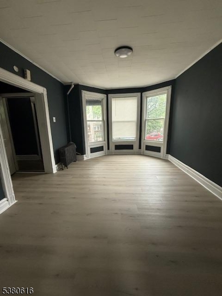 North Newark - Residential Income