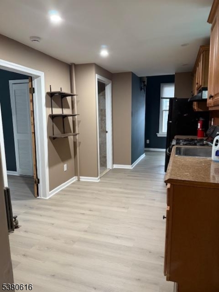 North Newark - Residential Income