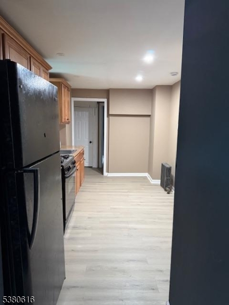 North Newark - Residential Income