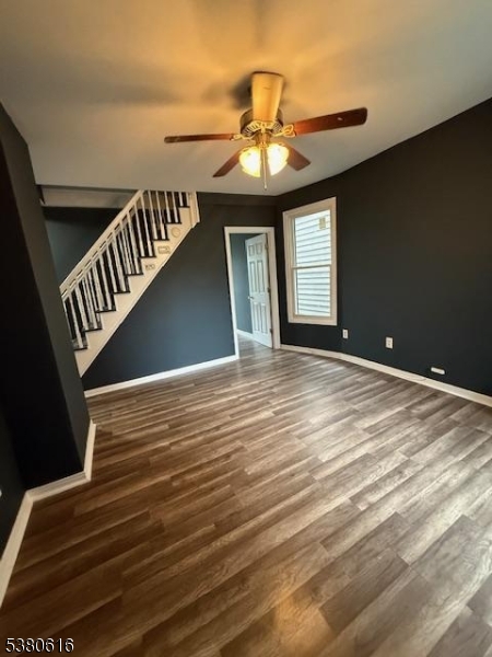 North Newark - Residential Income