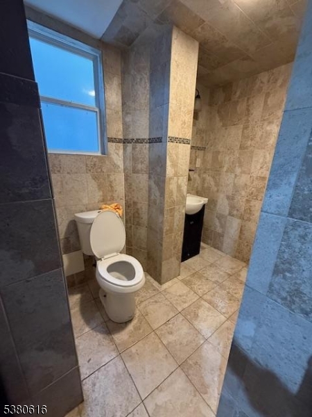 North Newark - Residential Income