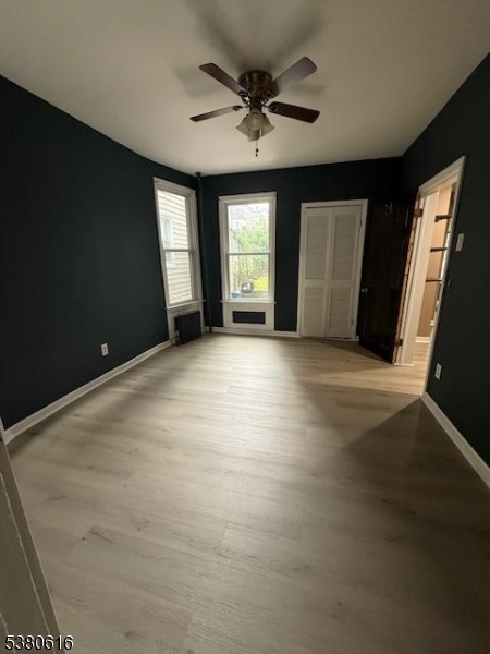 North Newark - Residential Income