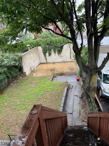 North Newark - Residential Income