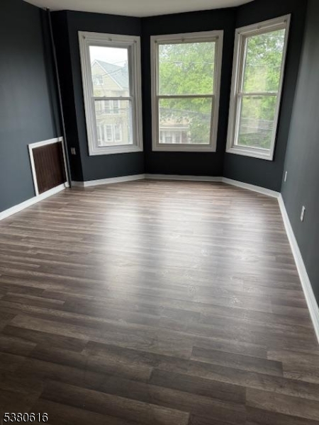 North Newark - Residential Income