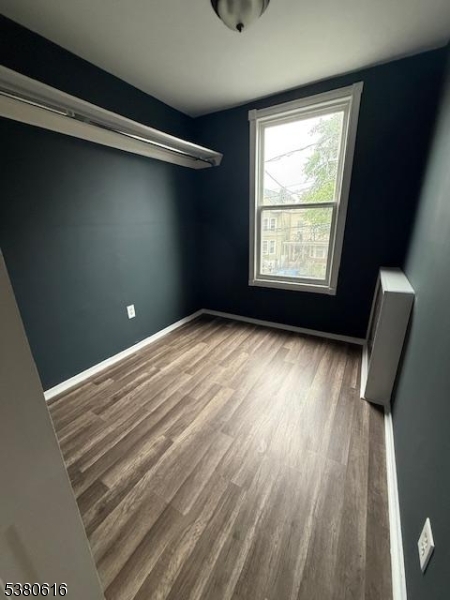 North Newark - Residential Income