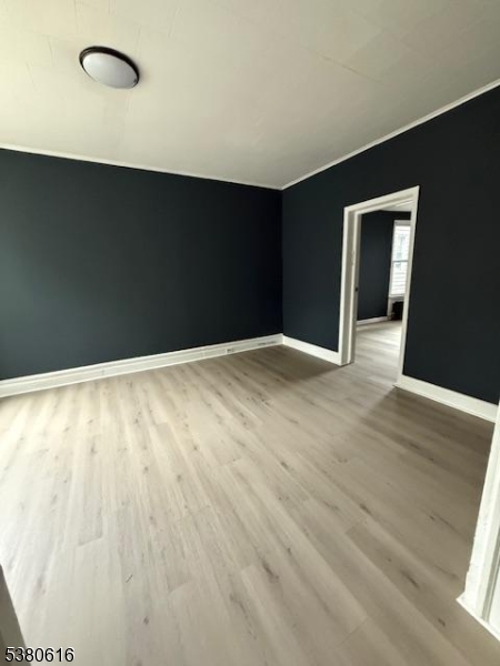 North Newark - Residential Income