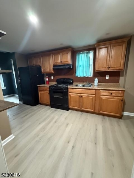 North Newark - Residential Income