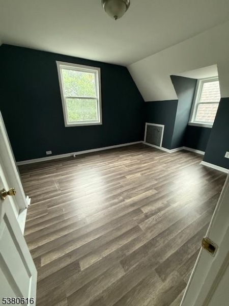 North Newark - Residential Income