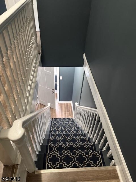 North Newark - Residential Income