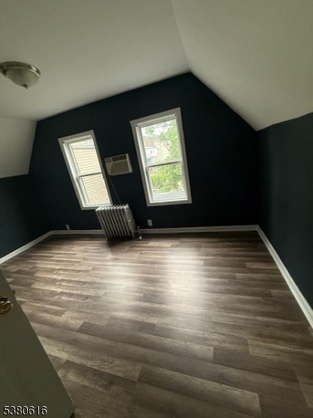 North Newark - Residential Income