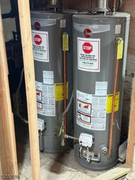 North Newark - Residential Income