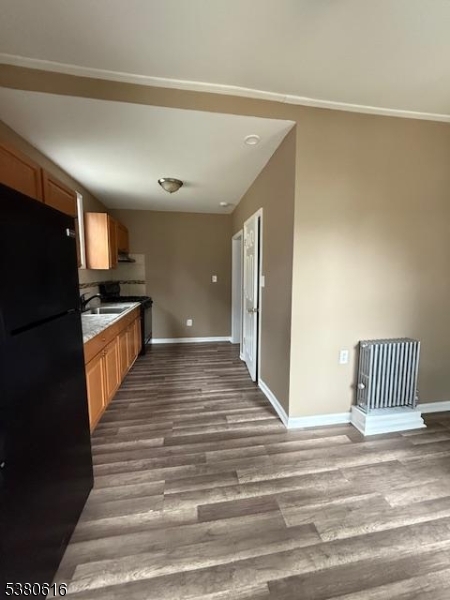 North Newark - Residential Income