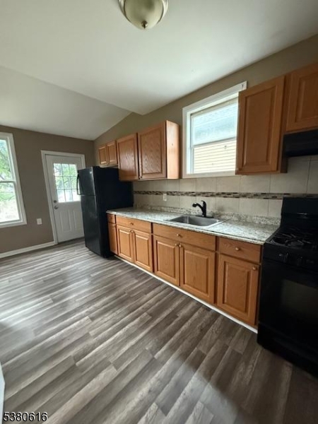 North Newark - Residential Income