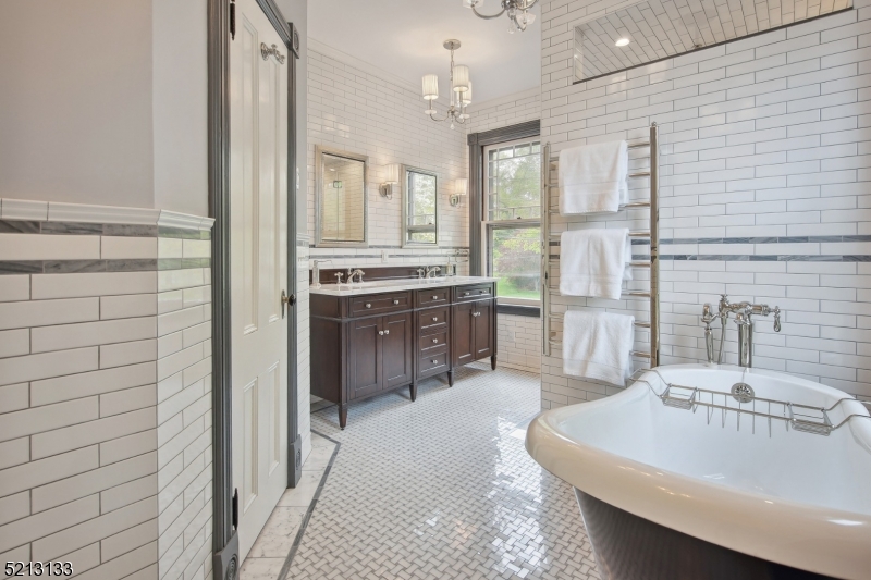 Hill Section - Residential