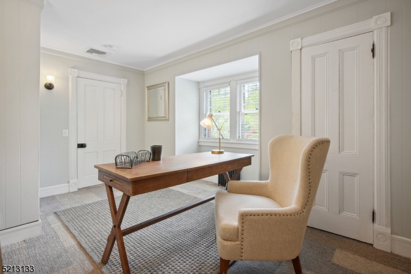 Hill Section - Residential