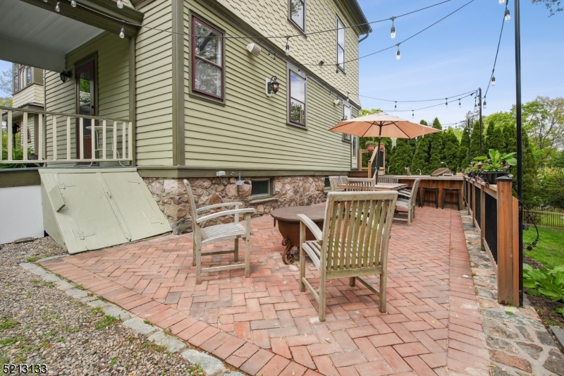 Hill Section - Residential