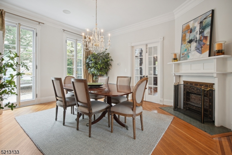 Hill Section - Residential