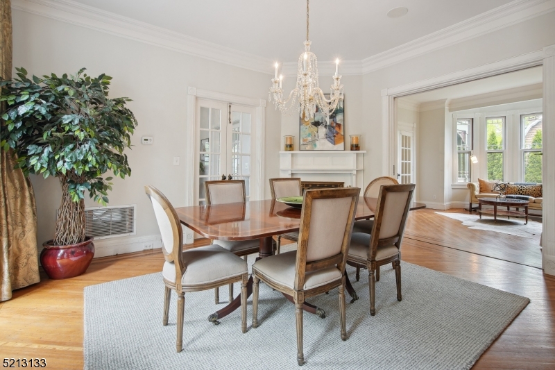 Hill Section - Residential