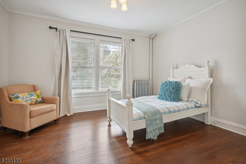 Hill Section - Residential