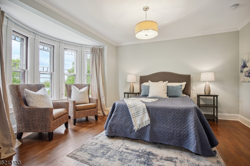 Hill Section - Residential