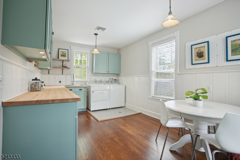 Hill Section - Residential