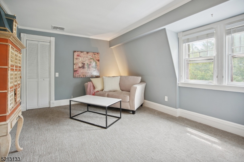 Hill Section - Residential