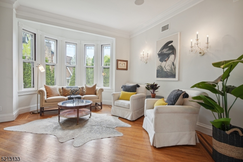 Hill Section - Residential