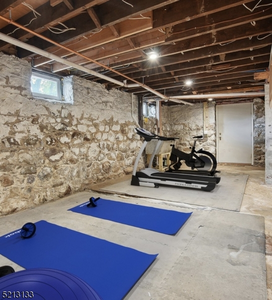 Hill Section - Residential