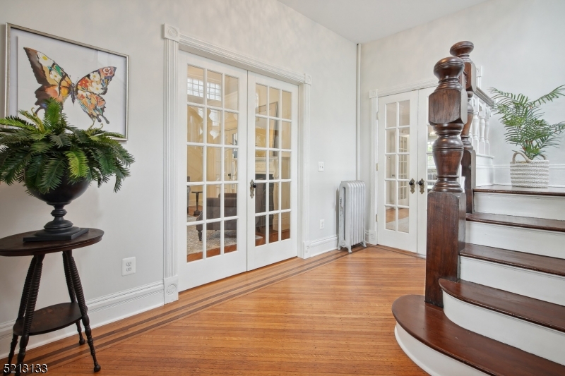 Hill Section - Residential