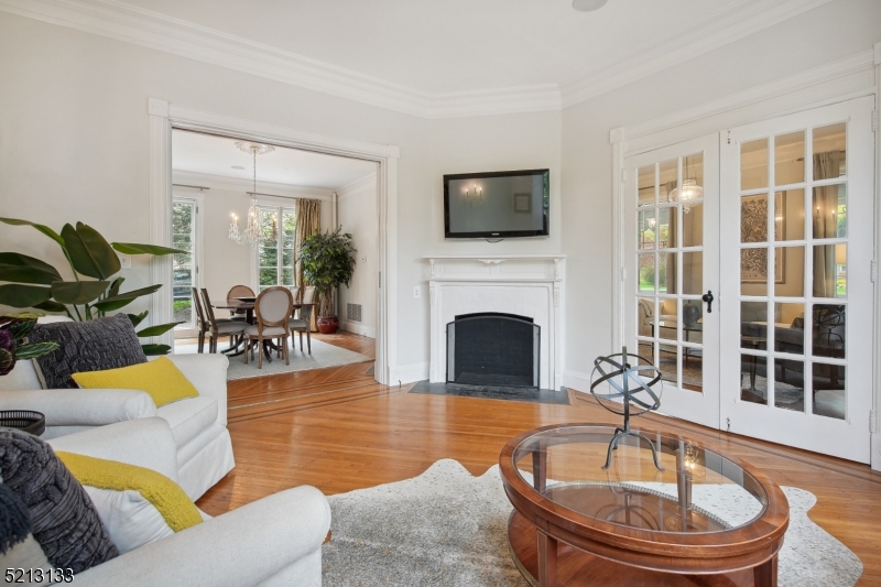 Hill Section - Residential