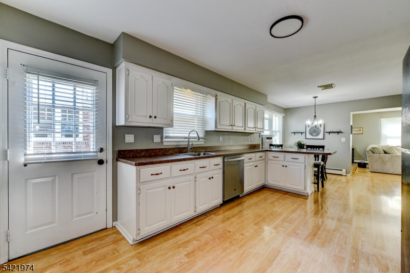 Bradley Gardens - Residential