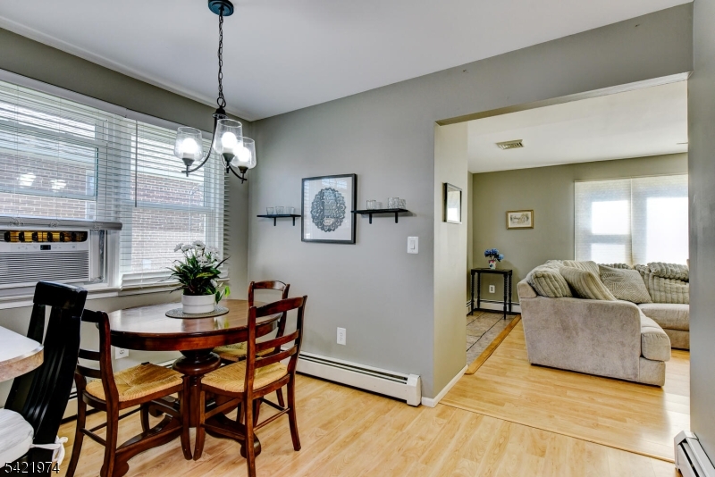 Bradley Gardens - Residential