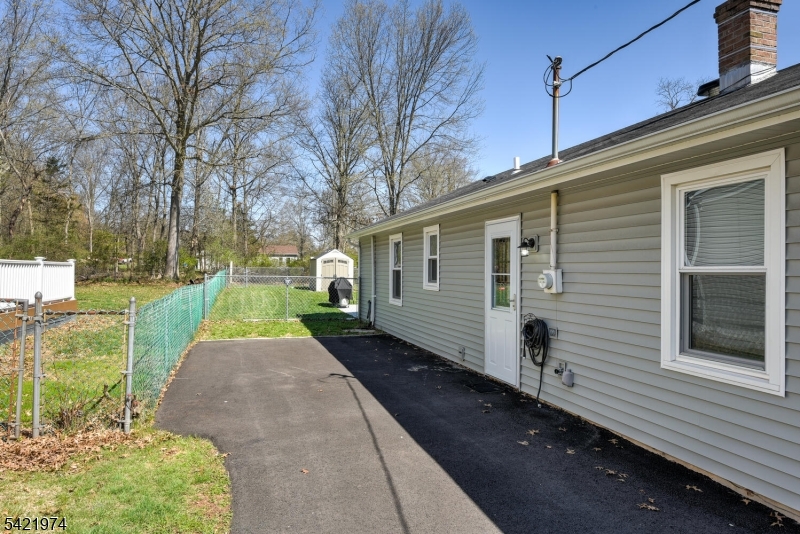 Bradley Gardens - Residential