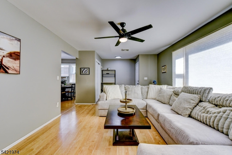 Bradley Gardens - Residential