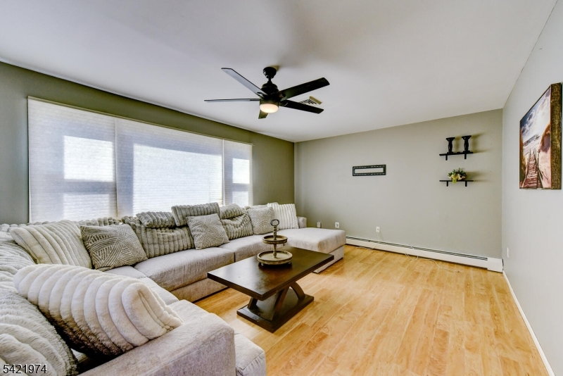 Bradley Gardens - Residential