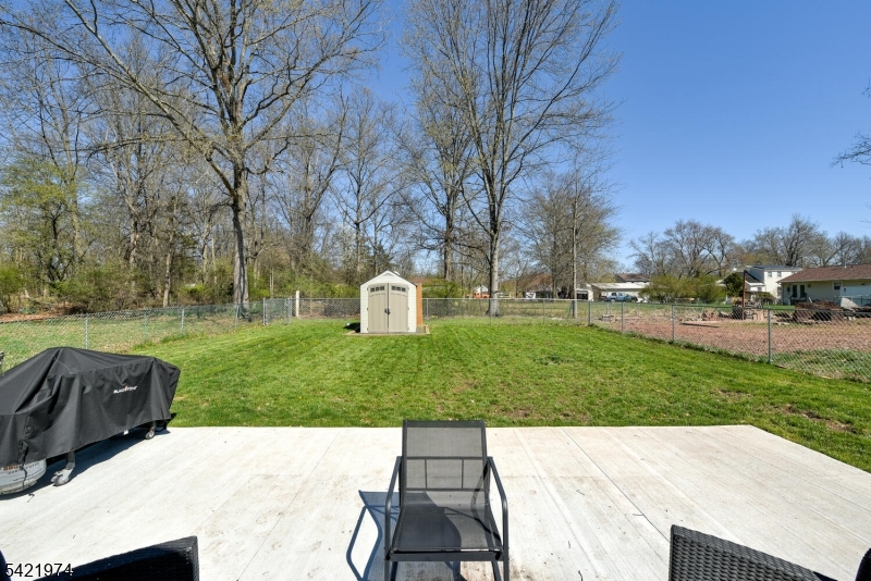 Bradley Gardens - Residential