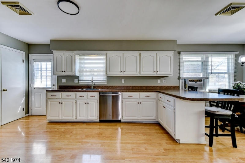 Bradley Gardens - Residential