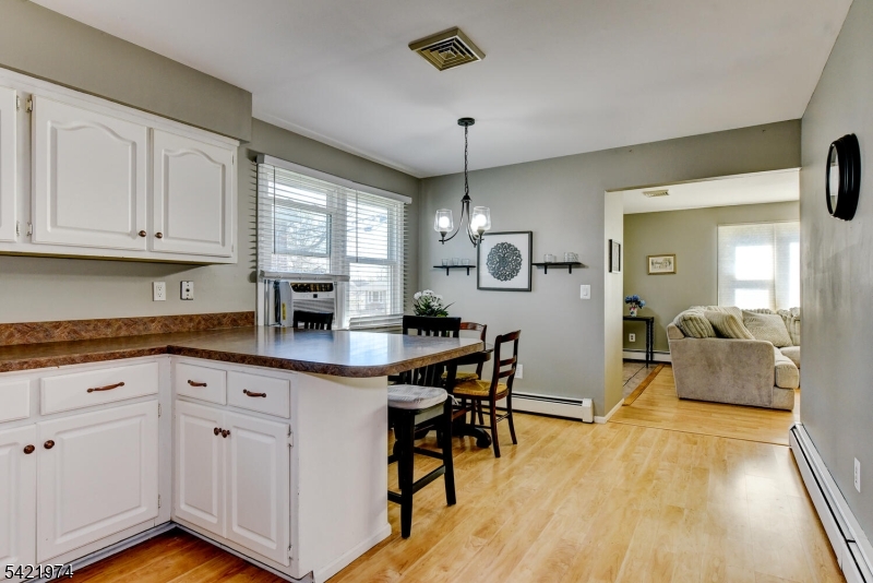 Bradley Gardens - Residential